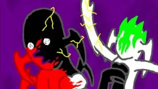 [DUDESPRITE] [S] Jack: Descend