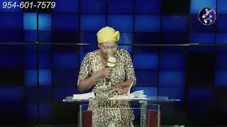 SENYE JEZU KI RENMEN  NOU ||  PSALMIST EDITH GUSTAVE || ESM INTERNATIONAL