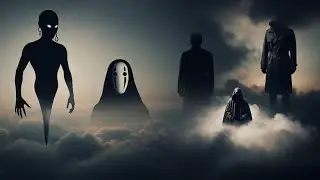 The Shadow People Phenomenon Deep Dive: Collective Delusion or Interdimensional Beings?