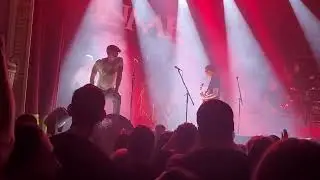 19  Faster The Chase - InMe (Live) @ Islington Assembly - 03/09/23 - 20th Anniversary Overgrown Eden