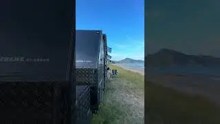 Come FREEDOM CAMPING with us in #newzealand