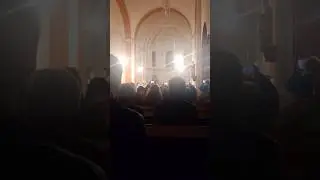 ЩЕДРИК | УКРАЇНСЬКИЙ ХОР ВОЛЯ | UKRAINIAN CHOIR VOLIA | ST. MARIEN | DRESDEN 20.12.2025