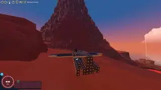 Building things