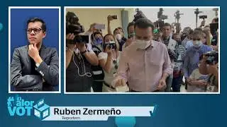Entre conflictos pol&iacute;ticos y acusaciones la elecciones en Durango | Reporte Indigo