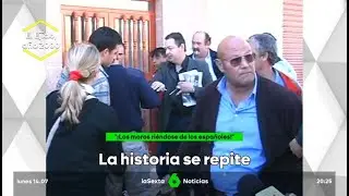 Los disturbios de Torre-Pacheco tienen precedentes en Espa&ntilde;a: El Ejido (Almer&iacute;a), hace 25 a&ntilde;os