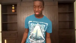 Bloopers, vacuum cleaner