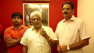 Editor Mohan: ESIN concept will click