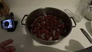 Kestane Nasıl Kolay Soyulur? İnanılmaz Püf Noktası! Kabuklar Kendiliğinden Ayrılıyor