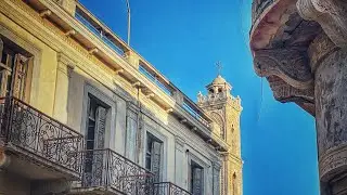 Новость мирового масштаба! Город-призрак Вароша открыт для туристов на Северном Кипре