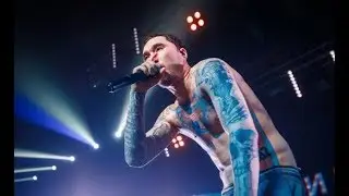 СКРИПТОНИТ LIVE TBRG Open Fest