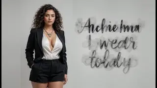BOLD, UNBOWED, UNSTOPPABLE: NYLASAVANNAH'S STYLE REBELLION SHAKING UP AMERICAN WOMEN'S FASHION