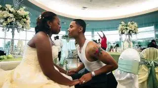 Nick and Monica's Wedding