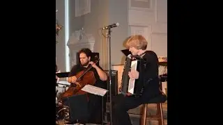 Fremar Foundation TS&B - Night of A Thousand Stars
