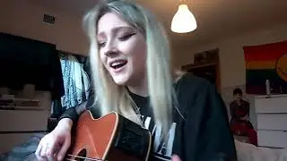 Fiveofive // 9tails cover