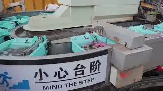ARM SILK REELING MACHINE|| PROCESS OF AUTOMATIC SILK REELING MACHINE ||2023