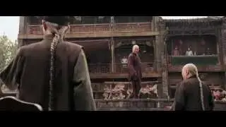 Бестрашный. Показательные бои.mp4