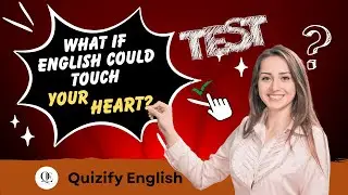How to Learn English Like a Story? learn English Through Deep Emotions | Emotional Grammar Quiz