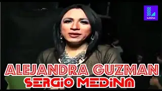 Yo Soy Per&uacute; - Alejandra Guzm&aacute;n (Casting - 2&deg; Temporada 2015 | Sergio Medina)