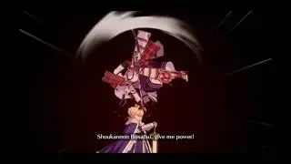 Fate/Grand Order Knk Rerun,Tomoe Gozen Solo