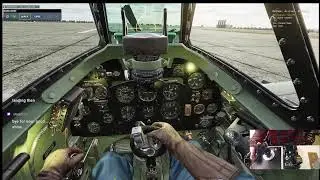 My flight-simming - DCS