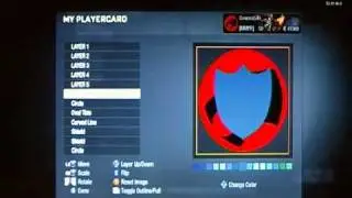 CoD Black Ops Emblem - Thundercats