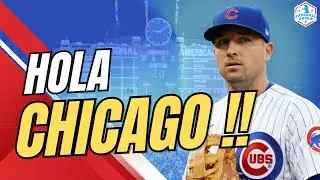 Alex Bregman le dijo No a BOSTON y firmó con los Cubs