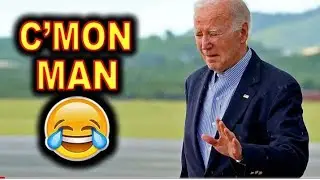 Joe Biden's 