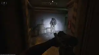 Gray Zone Warfare - The Most Dangerous Game (Task)