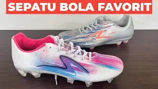 PERBEDAAN SEPATU BOLA SPECS LIGHTSPEED REBORN META SL FG DENGAN LIGHTSPEED REBORN FG