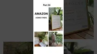 Amazon Home Finds Ep 26 #short #shorts #youtubeshorts #shortvideo #shortsfeed #shortsvideo #ytshorts