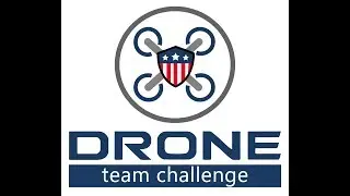 Drone Team Challenge
