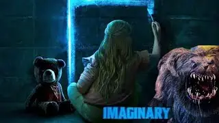 Imaginary (2024) Movie Explained in Hindi/ Urdu Summarized