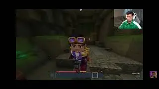 Minecraft not gamer fleet  ine video