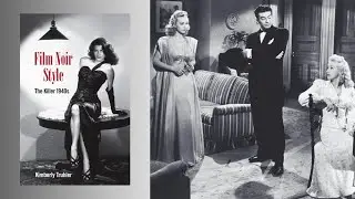 Flashback to the '40s! New coffee table book celebrates classic cinema - New Day NW
