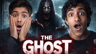 Multiplayer Horror Went WRONG 😨 | The Ghost Gameplay | SD Gamerz