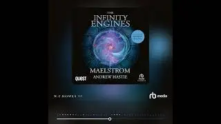 Audiobook Sample: Maelstrom