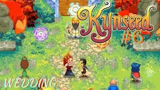 Kynseed Ep6 Rupanya Game Sandbox Farming Combat ini Ga susah buat Wedding