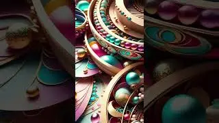 fractal fantasy