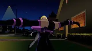 Gone Wallace - DOWNHILL FROM HERE (Huntress)