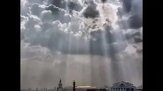 Rifat Gumerov. Saint-Petersburg.
