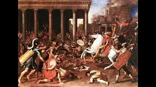 Bible Prophecy # 24: The Origins of Preterism--Was All Bible Prophecy Fulfilled in 70 AD?
