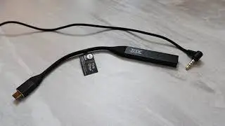 THX Onyx - Mobile DAC for Supreme Audio Quality