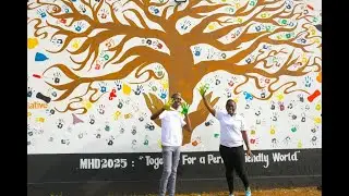 Stawisha Africa Initiative  Documentary