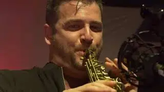 Final Step - Sultans   (Live @ Il Magazzino)