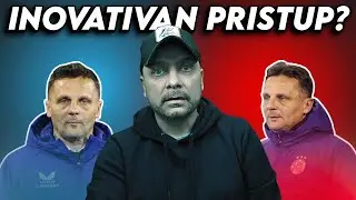 KOVAČEVIĆ JE NAPRAVIO PRESEDAN! DINAMO IZVUKAO GENK!