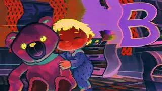 ABC SONG FUN REMIX | SPONSORED BY GAMAVISION