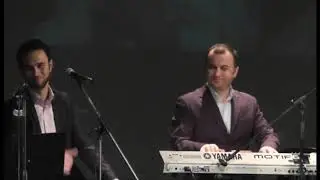 Naum Petreski - Nikogas poveke