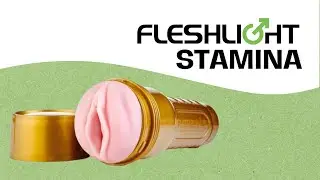 FLESHLIGHT Stamina za treniranje vzdržljivosti