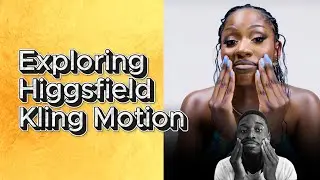 Mastering Motion with Higgsfield Kling