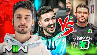 BOSTON BREACH VS SEATTLE SURGE (ELMINATION MATCH) MAJOR 2